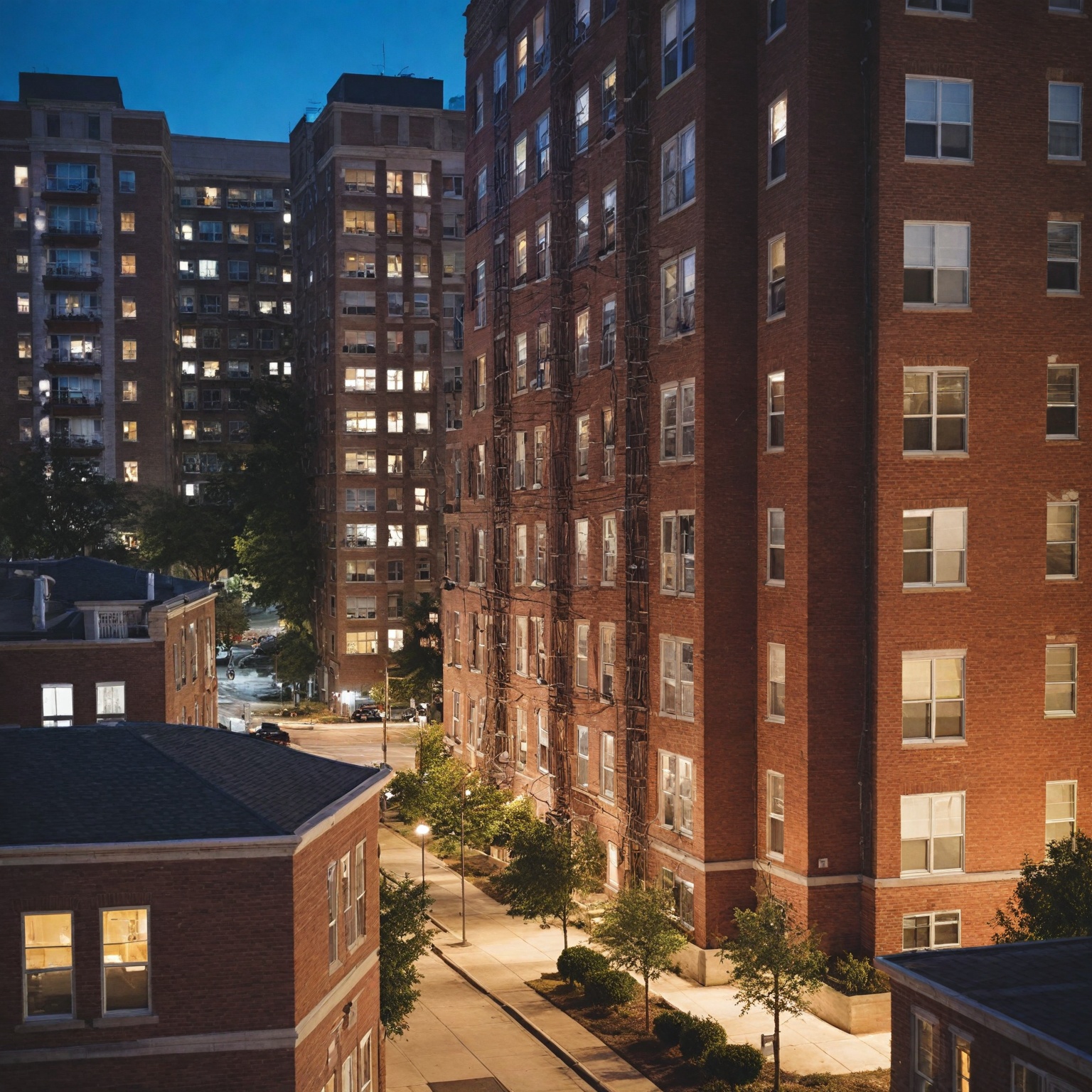 These Are the U.S. Cities With the 'Most Affordable' Rent, According to a New Report