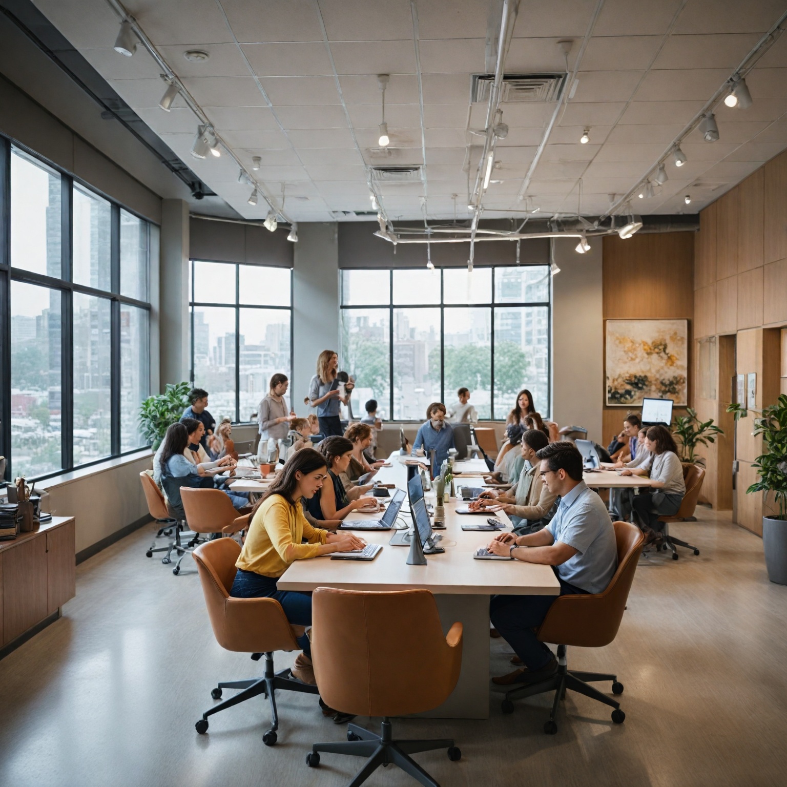 Your Employees Need More Than Paychecks and Perks — Here's What They Really Want