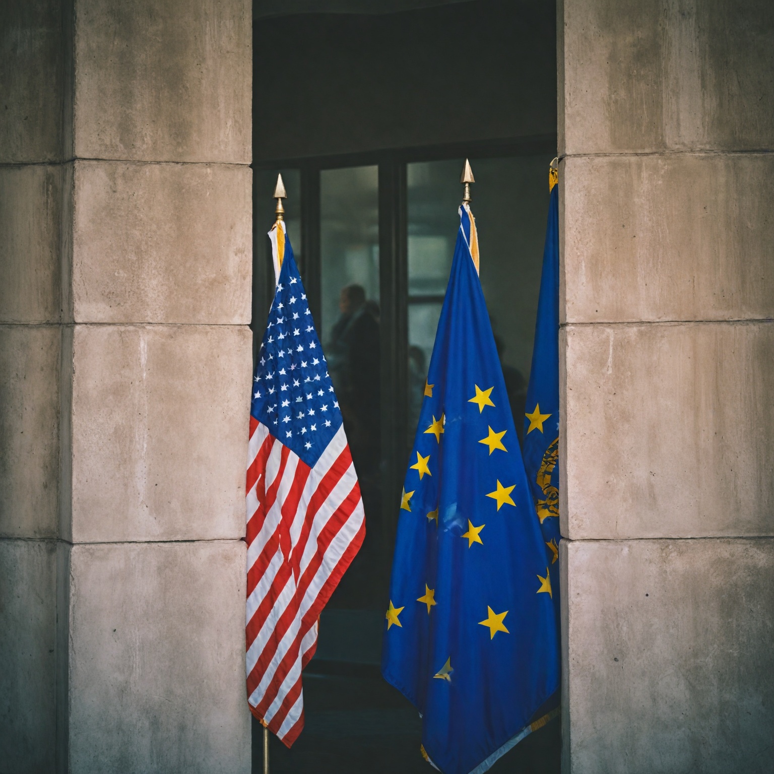 The European Union braces for more U.S. tariffs despite talks