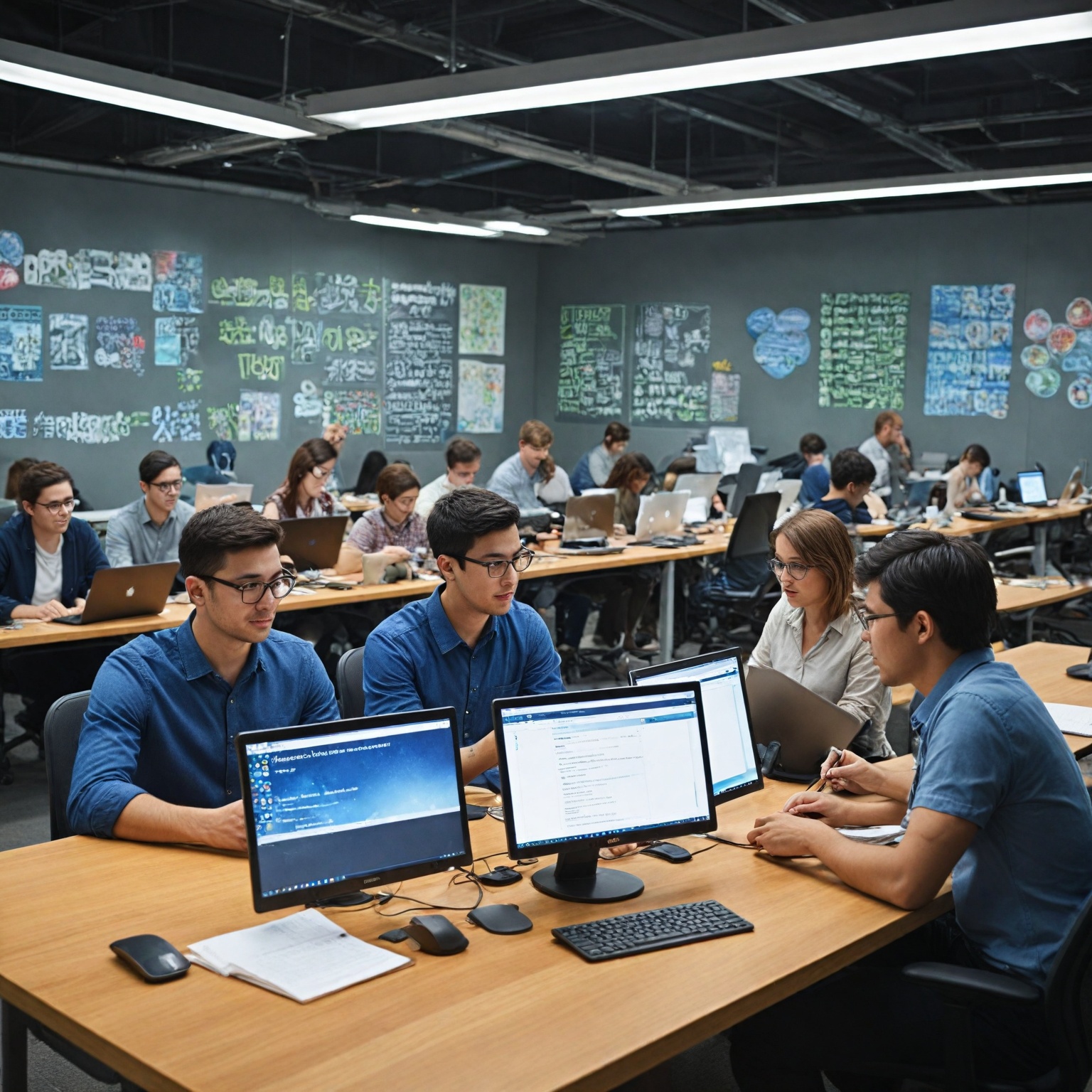 'Gradually Stop Using Contractors': Duolingo Is Replacing Contract Workers With AI