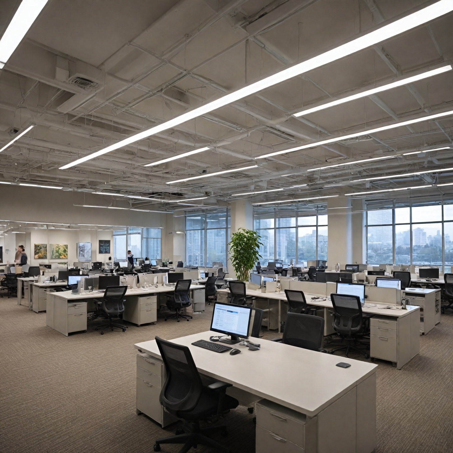 Your Employees Need More Than Paychecks and Perks — Here's What They Really Want