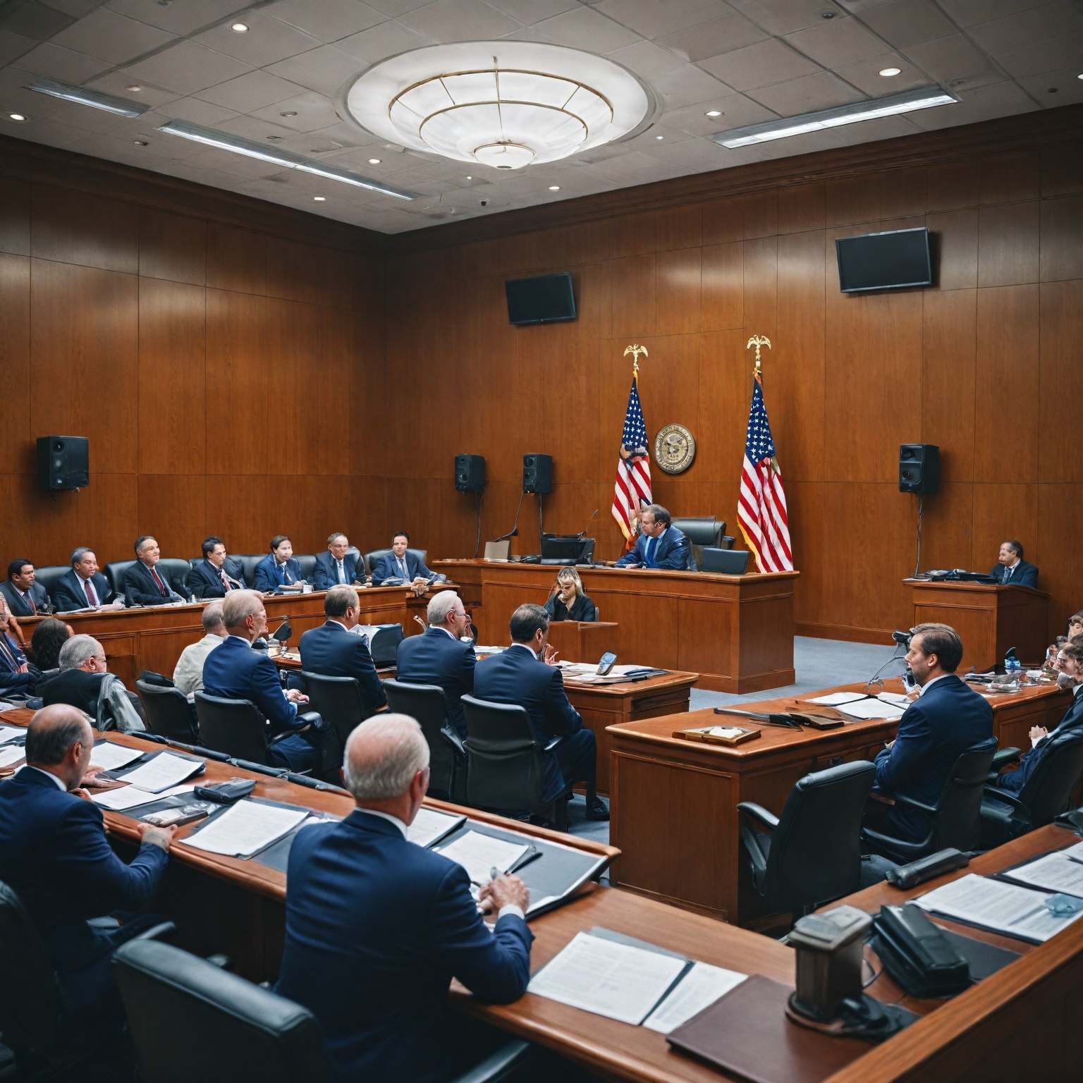 'Anticompetitive Policies': Google Partially Loses Antitrust Case