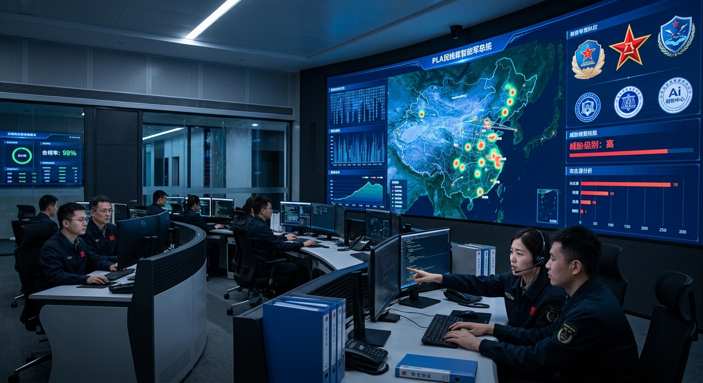 Chinas Z.ai Boasts Cybersecurity Capabilities to Rival Mythos!