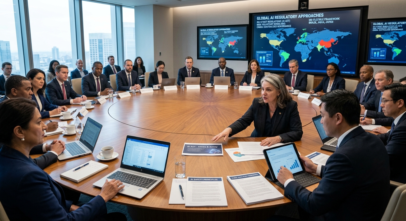 Navigating AI Safety: How Governments Can Balance Regulation and Innovation in the Age of Powerful AI