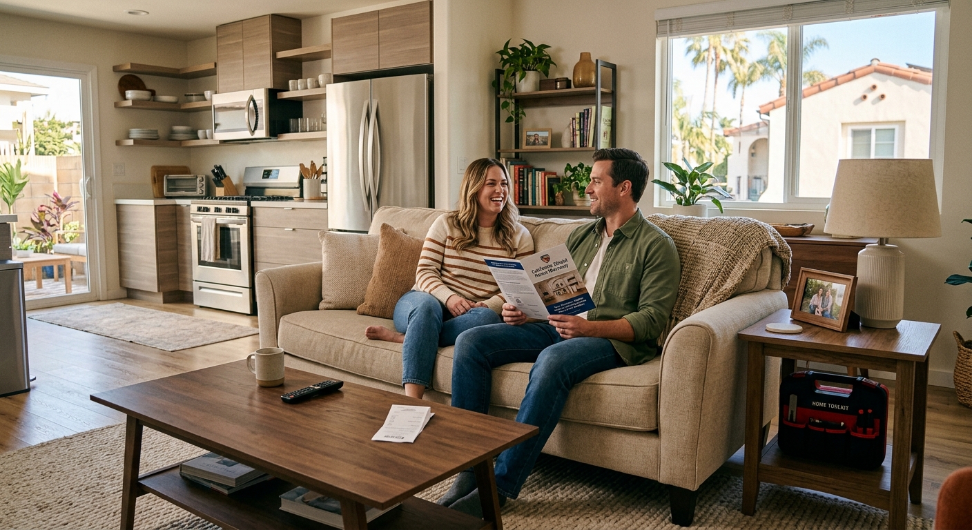Unlocking the Secrets: Essential Insights into Home Warranty Costs!