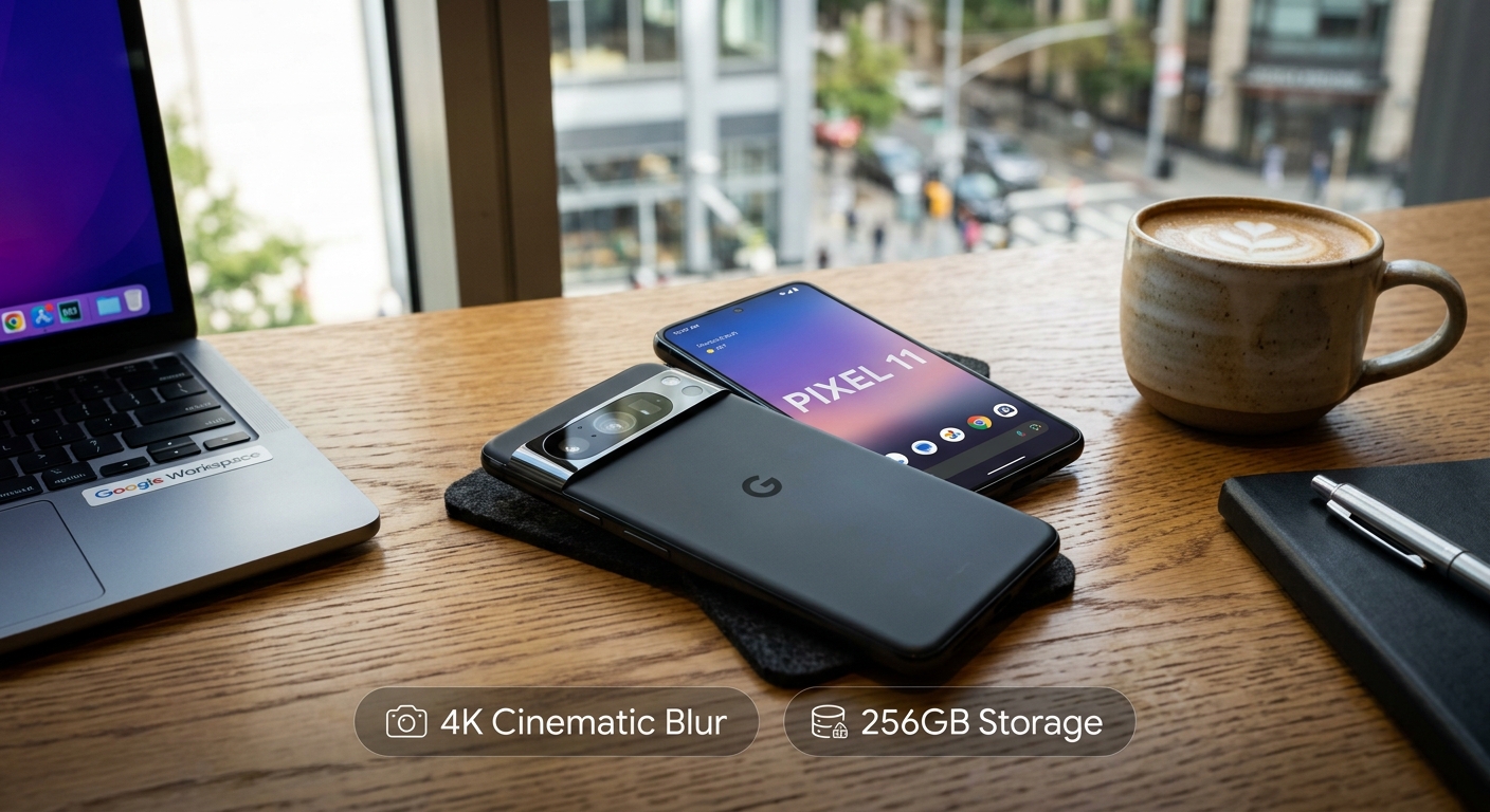 Google Signals Upcoming Price Increase for the Pixel 11 – What You Need to Know!